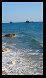 Corfu - Prasoudi Beach -24-06-2025 - Bogdan Balaban